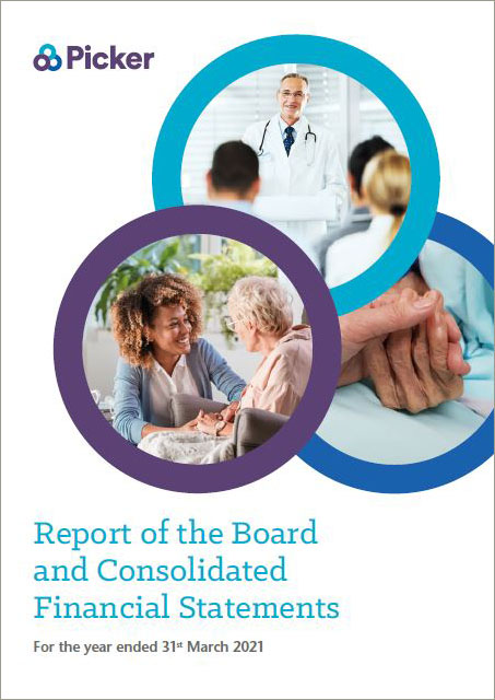 Financial Statements report