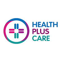 Health Plus Care logo