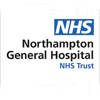 Northampton General Hospital logo