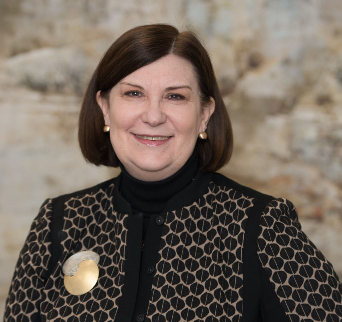 Wendy Reid