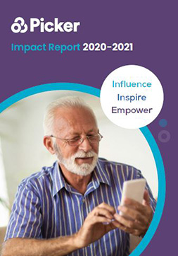 Picker Impact Report 2020 - 2021