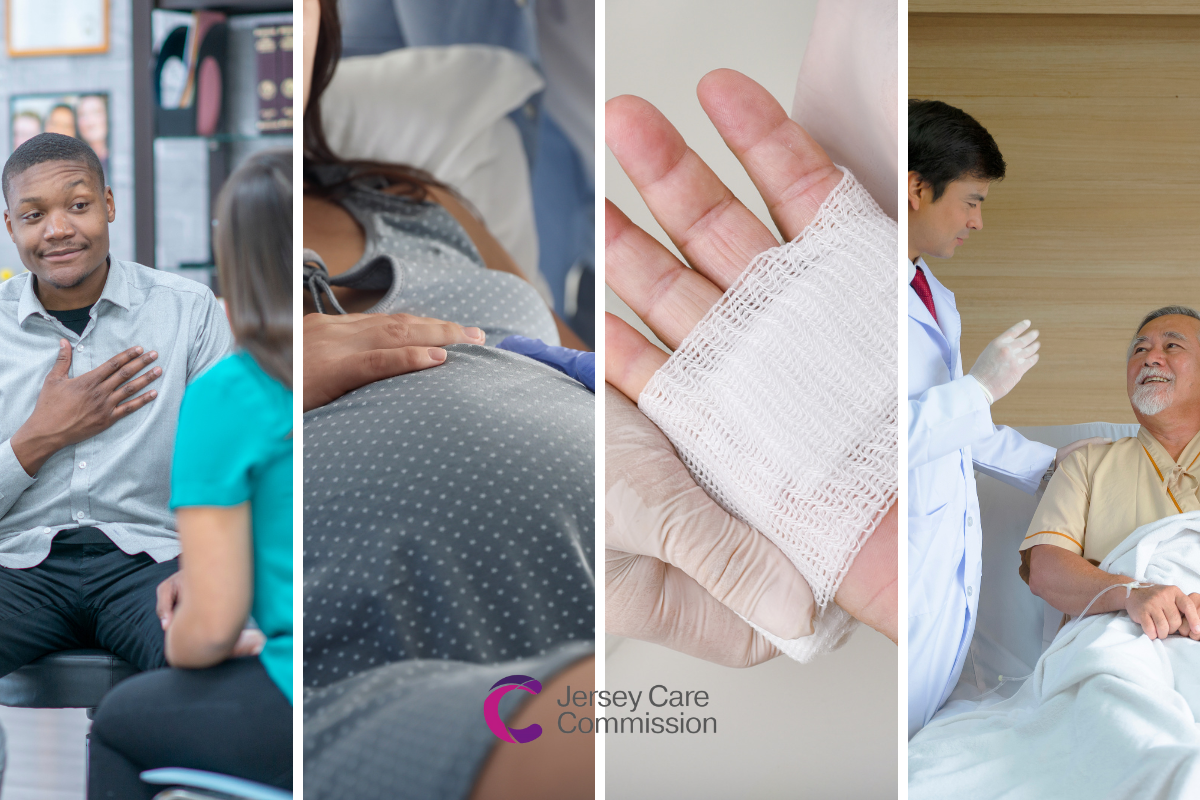 Jersey Care Commission rolls out inaugural national patient experience