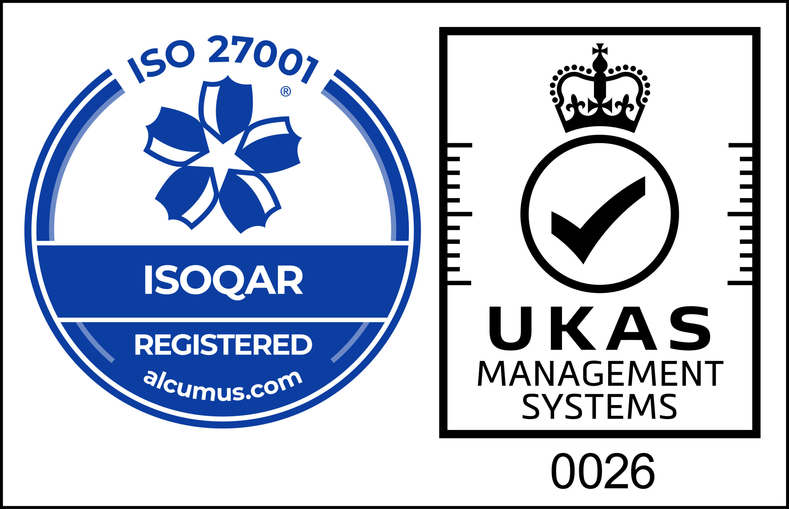 Logo - ISO27001
